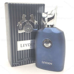 Leyden - Maximum Fragrance