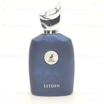 Leyden - Maximum Fragrance
