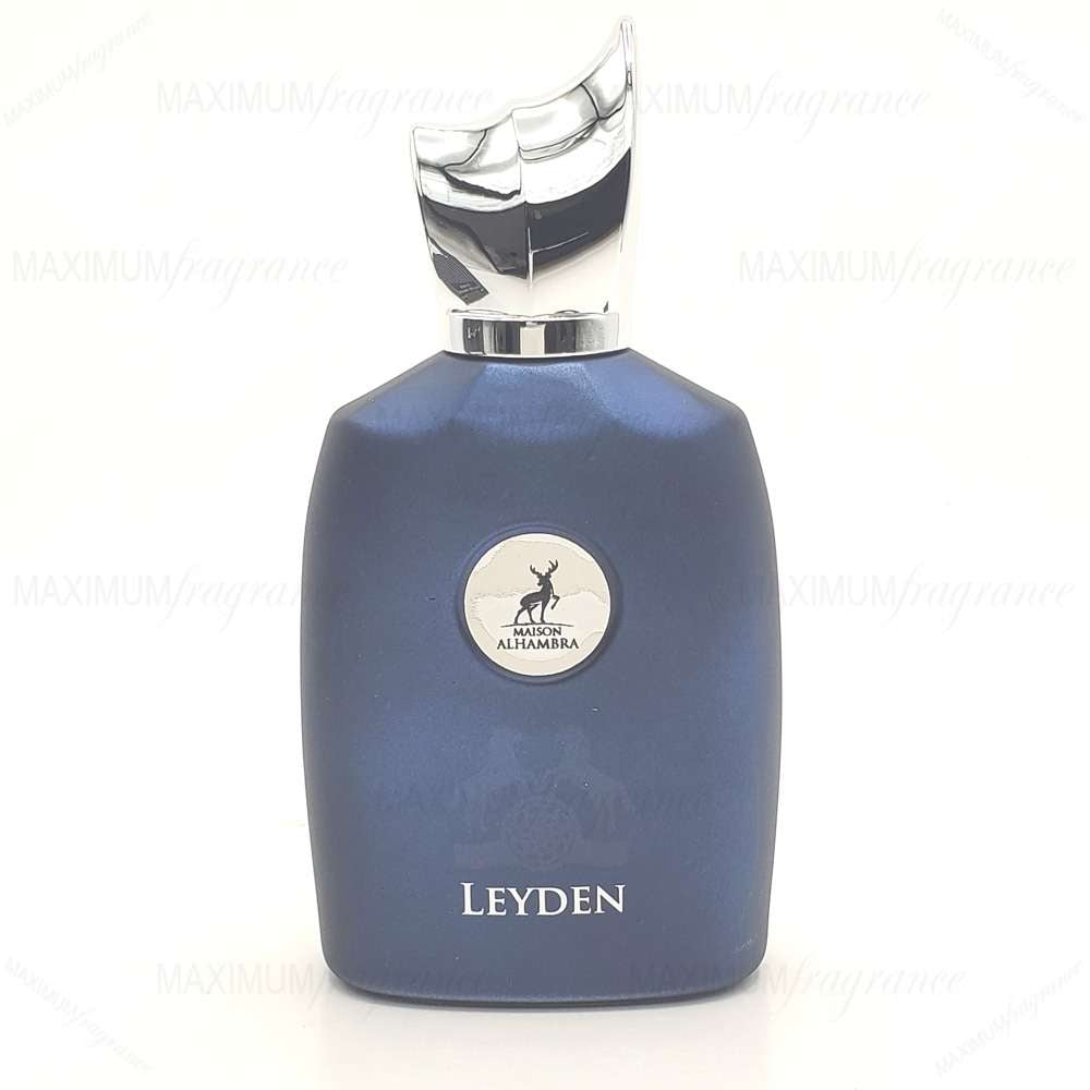 Leyden - Maximum Fragrance