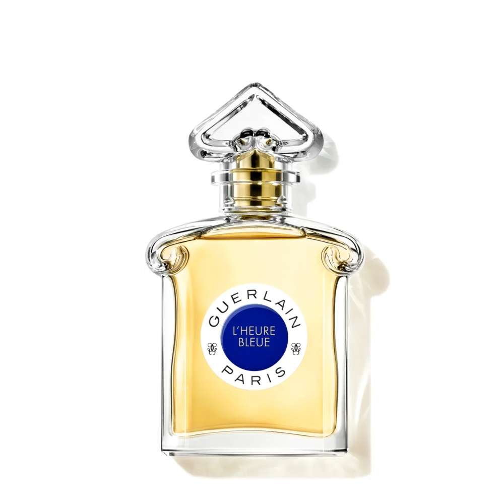 Lheure Bleue Eau De Toilette - Maximum Fragrance