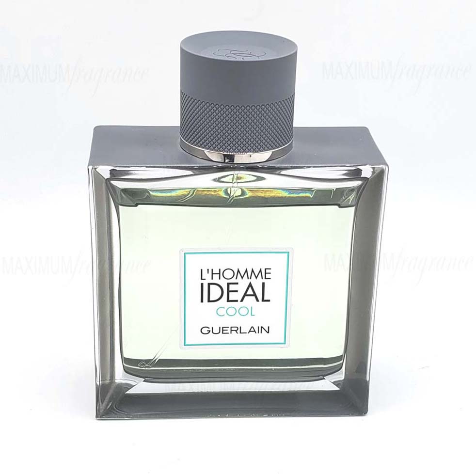 Lhomme Ideal Cool - Maximum Fragrance