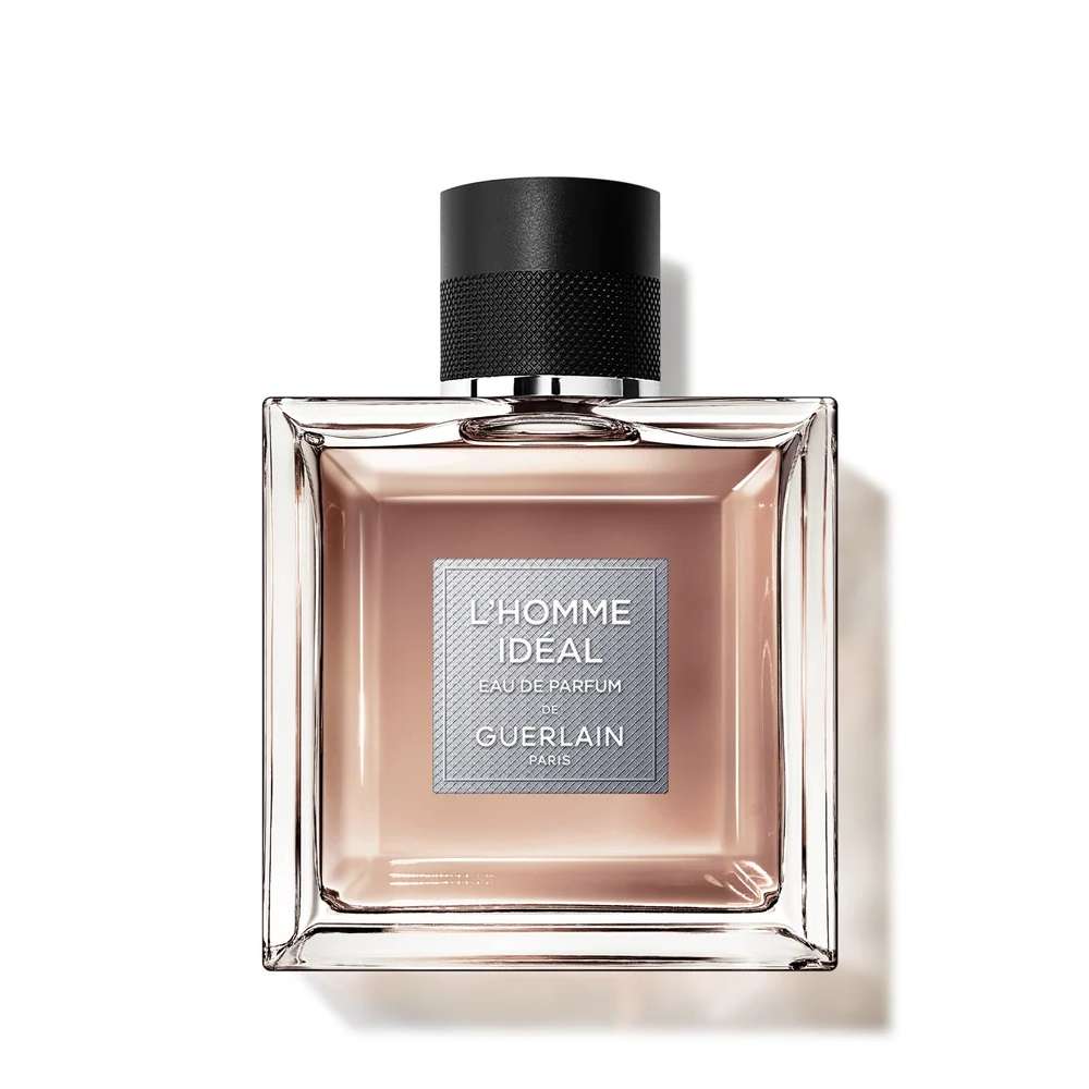 Lhomme Ideal De Guerlain Eau De Parfum - Maximum Fragrance