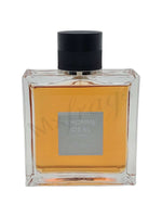 Lhomme Ideal Extreme De Guerlain - Maximum Fragrance