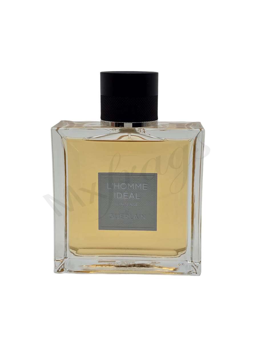 L'homme Ideal L'intense - Maximum Fragrance