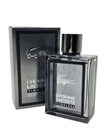 Lhomme Lacoste Timless - Maximum Fragrance