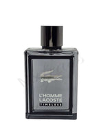 Lhomme Lacoste Timless - Maximum Fragrance