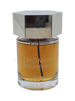 YSL L'Homme L'Intense - Maximum Fragrance