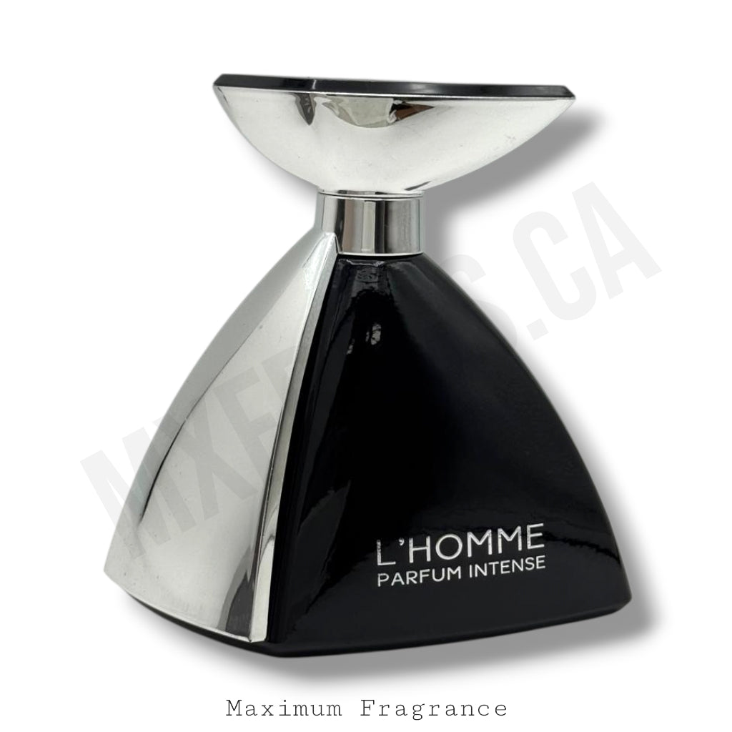 L'Homme Parfum Intense