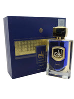 Liam Blue Shine - Maximum Fragrance