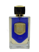 Liam Blue Shine - Maximum Fragrance