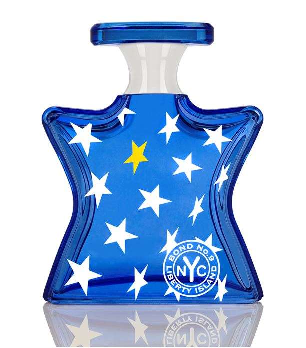 Liberty Island - Maximum Fragrance