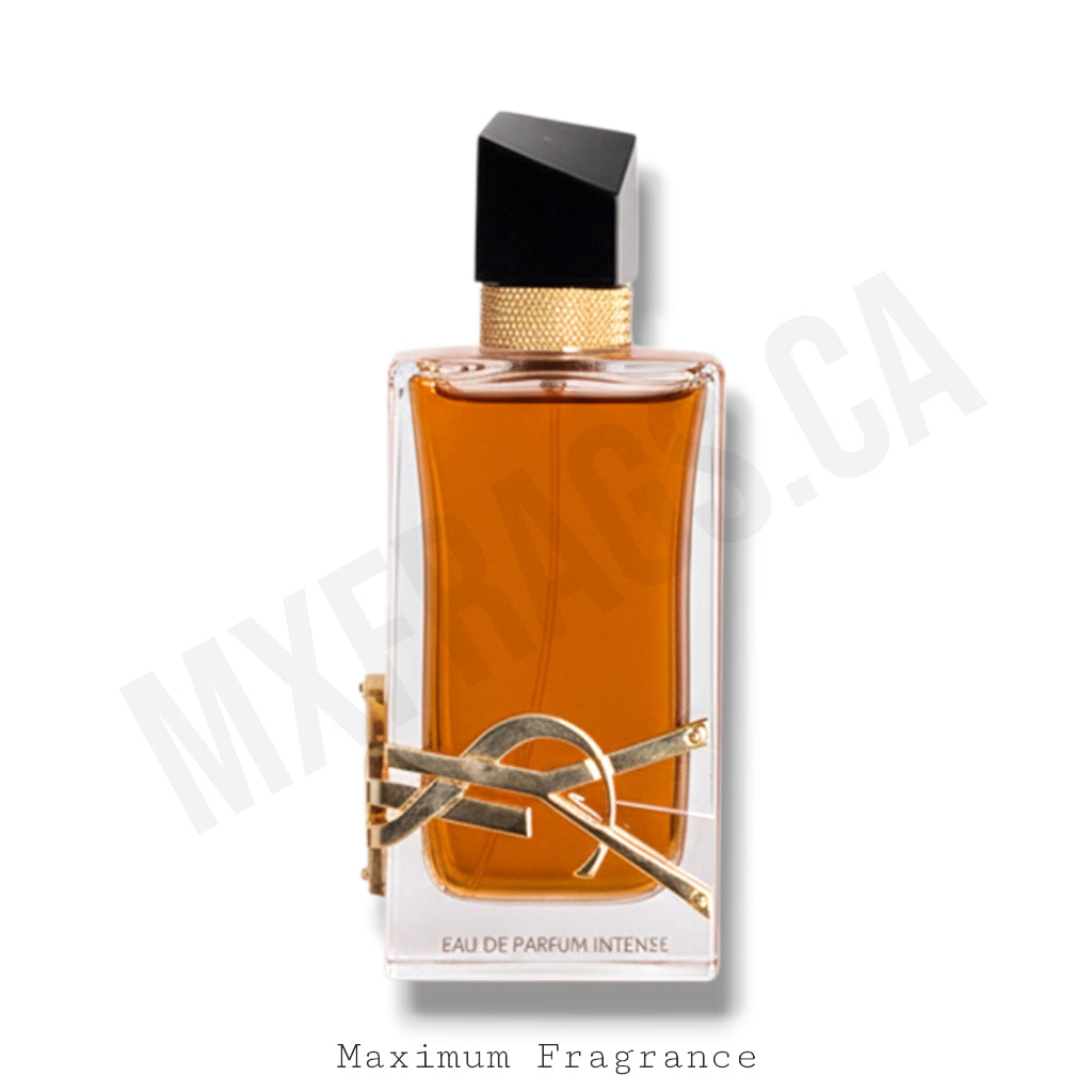 Libre Eau De Parfum Intense