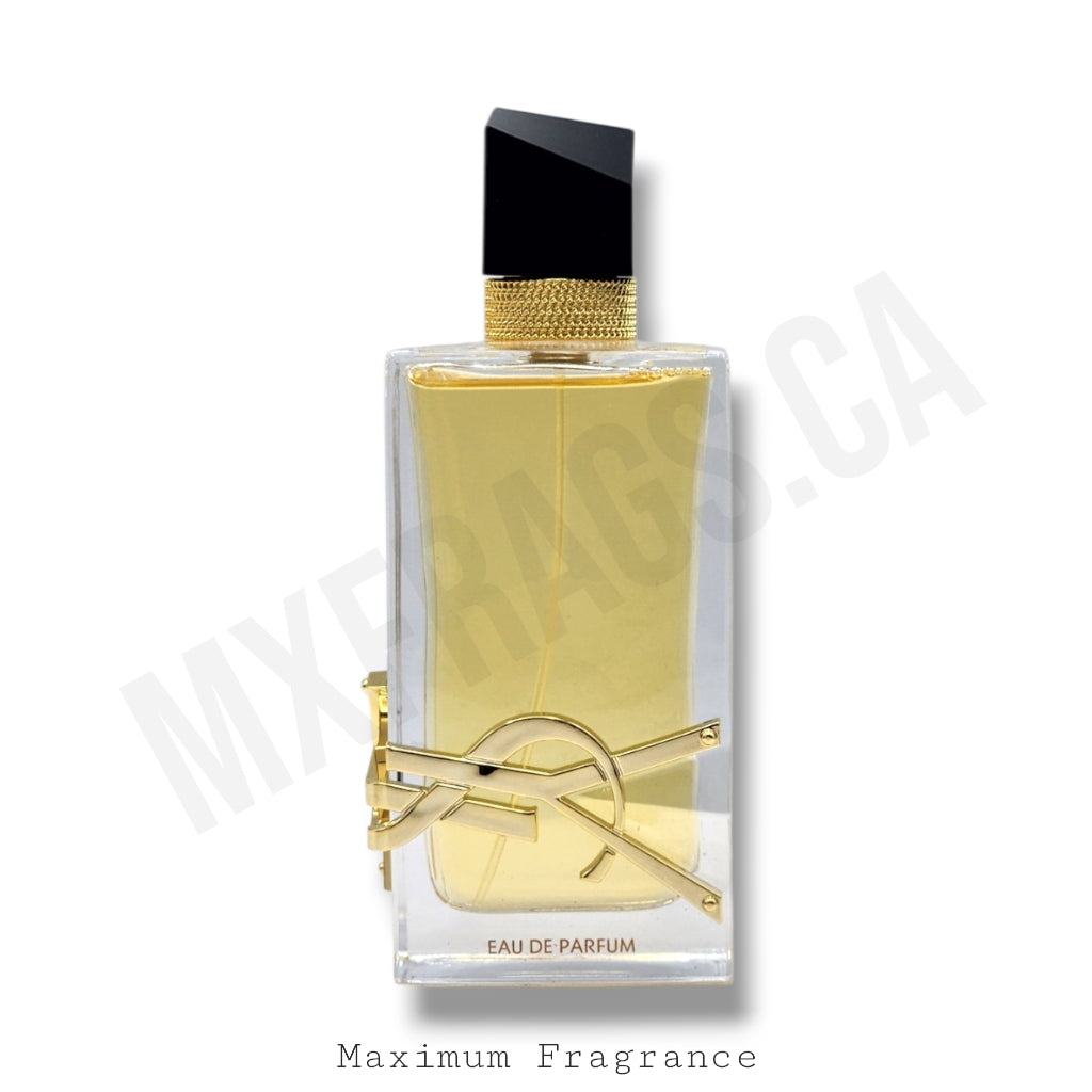 Libre Eau De Parfum
