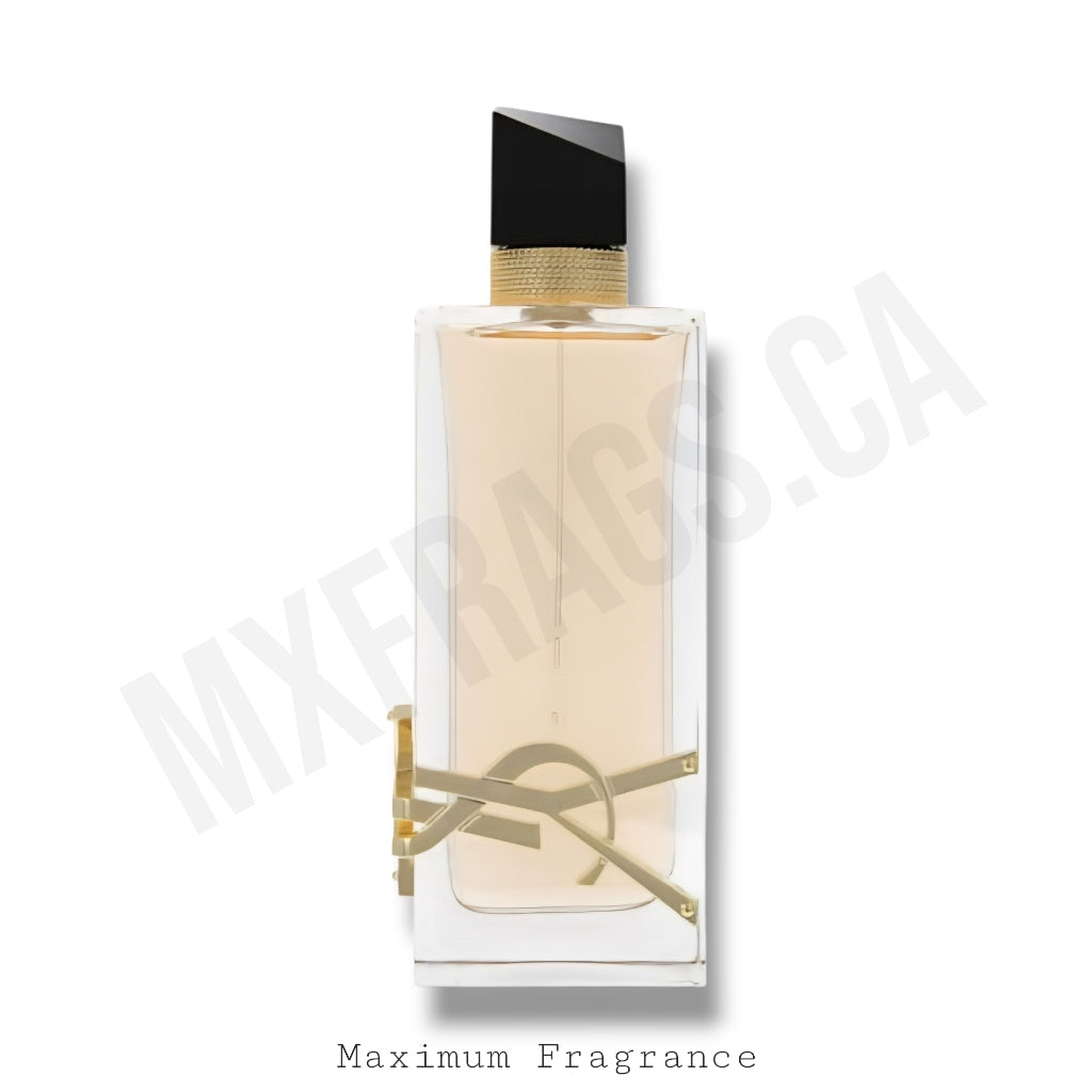 Libre Eau De Toilette