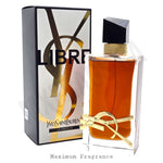 Libre Le Parfum - Maximum Fragrance