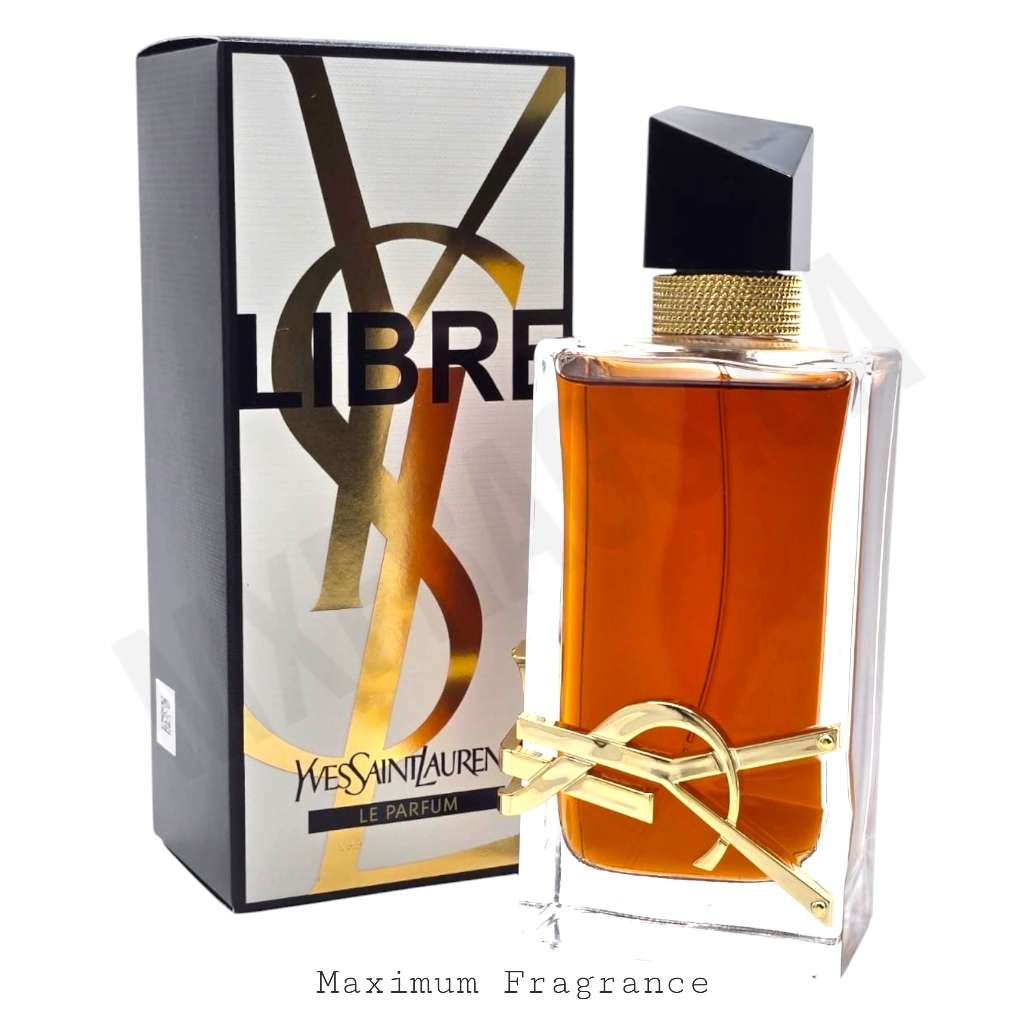 Libre Le Parfum - Maximum Fragrance