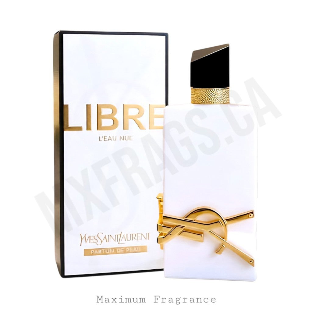 Libre L'Eau Nue – Maximum Fragrance