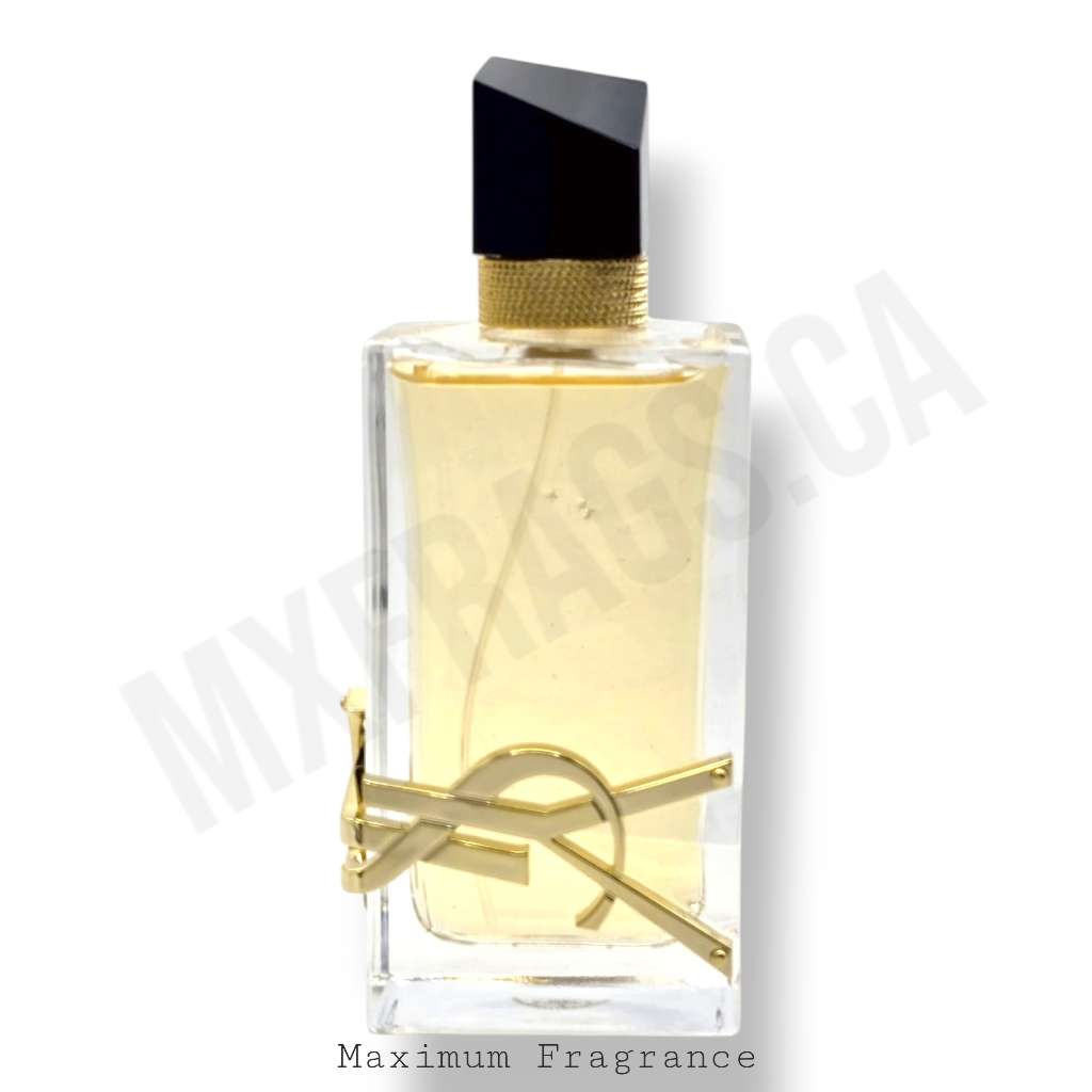 Libre Eau De Parfum - Maximum Fragrance