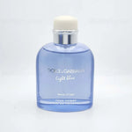 Light Blue Beauty of Capri Pour Homme - Maximum Fragrance