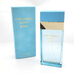 Light Blue Forever - Maximum Fragrance