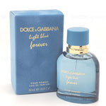 Light Blue Forever Pour Homme - Maximum Fragrance