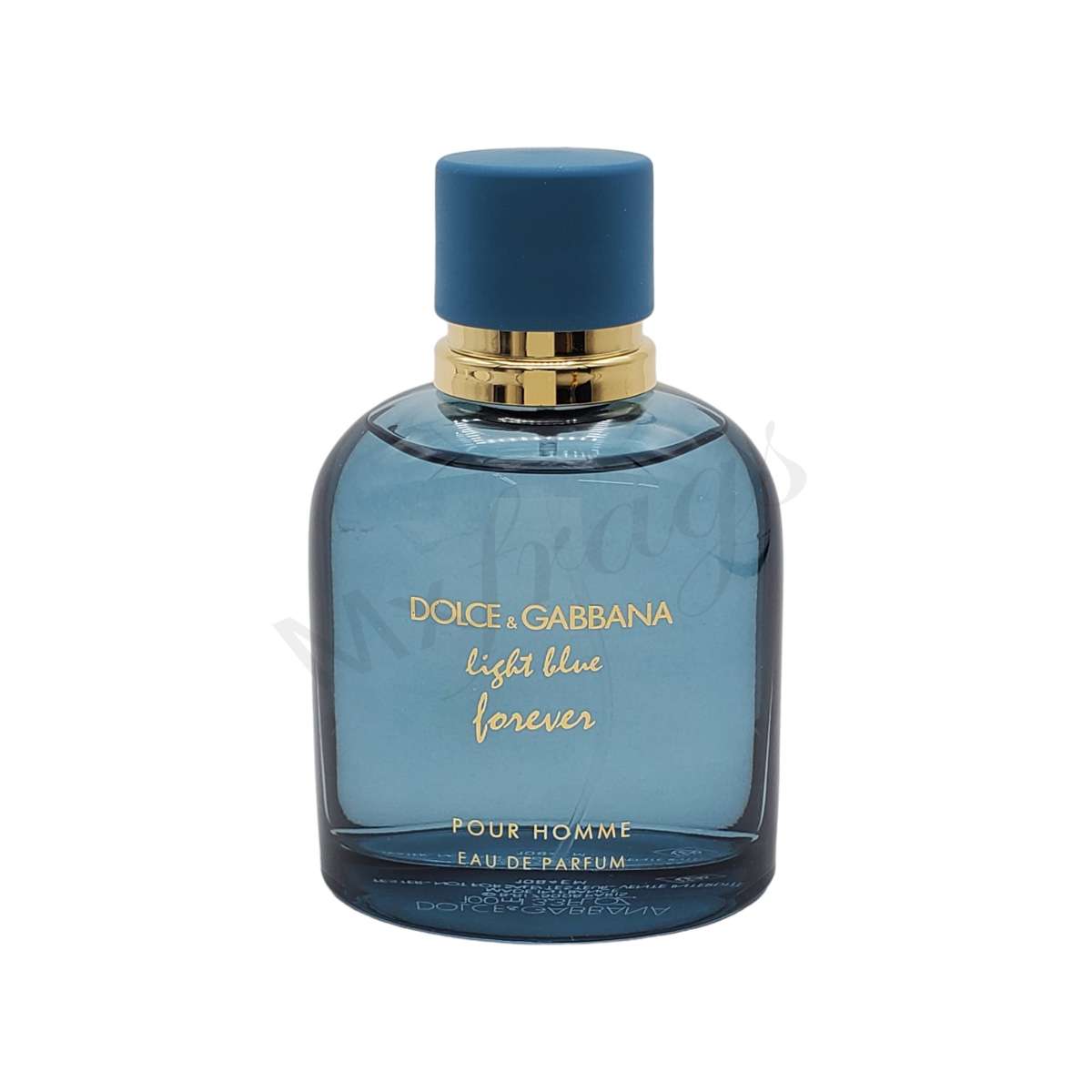 Light Blue Forever Pour Homme - Maximum Fragrance