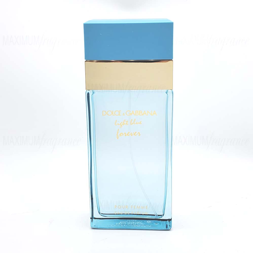 Light Blue Forever - Maximum Fragrance