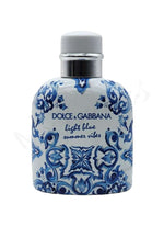 Light Blue Summer Vibes Pour Homme - Maximum Fragrance