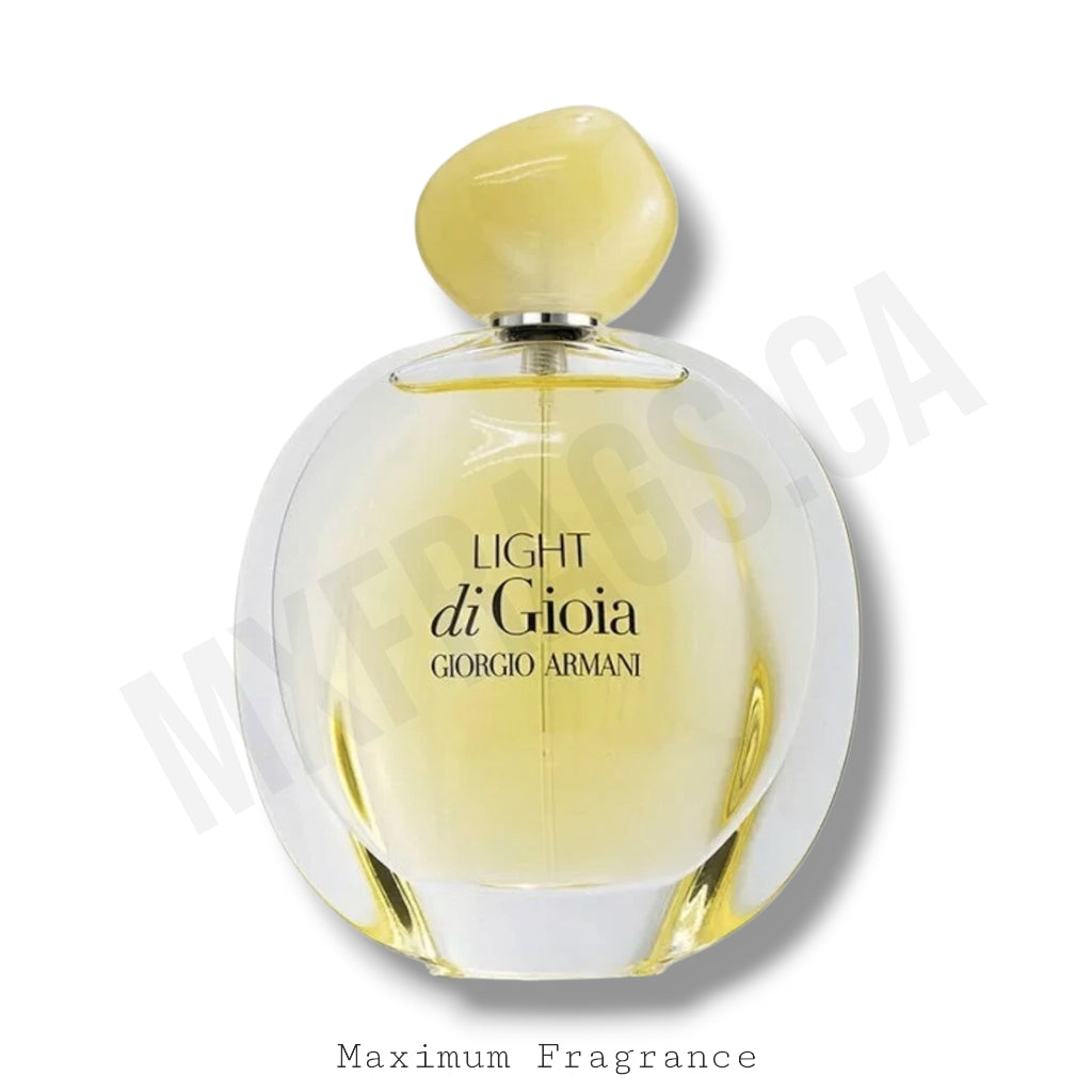 Light di Gioia