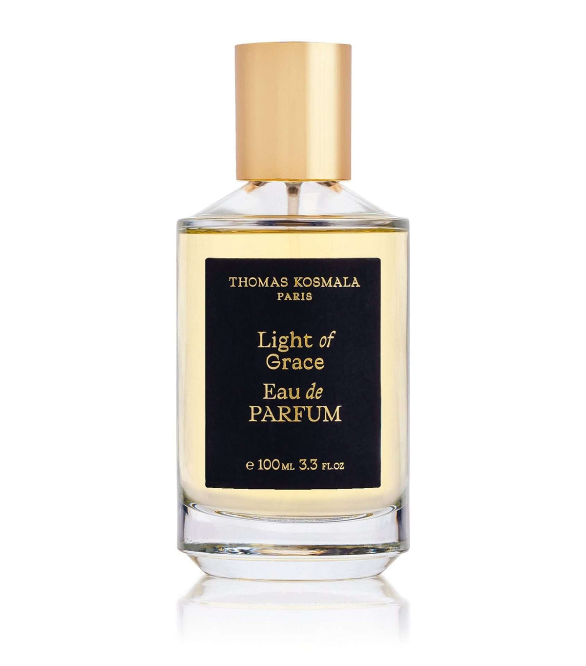 Light Of Grace - Maximum Fragrance