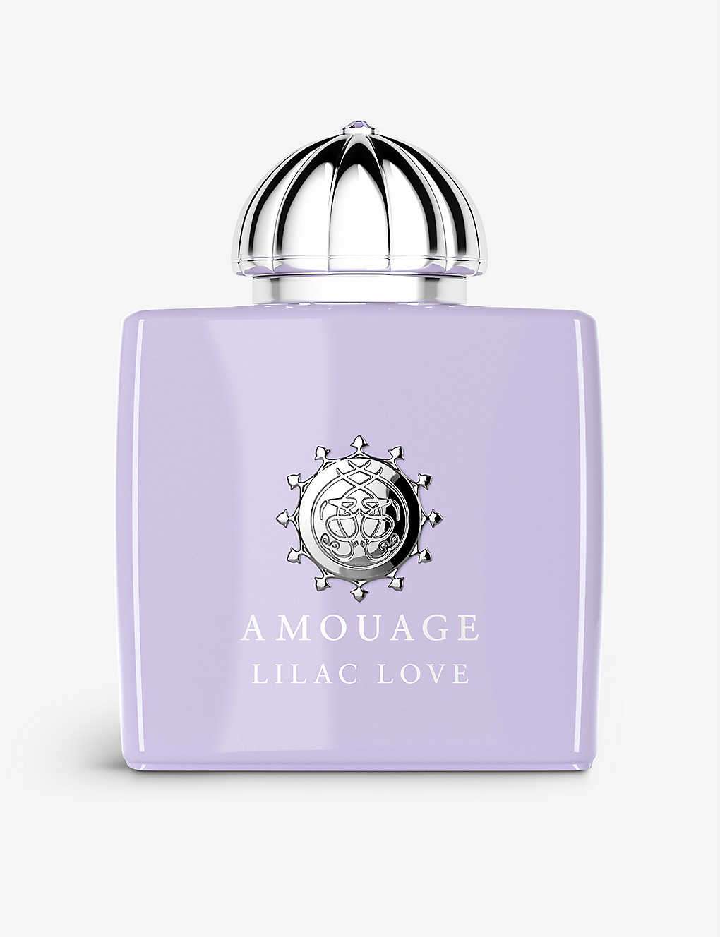 Lilac Love - Maximum Fragrance