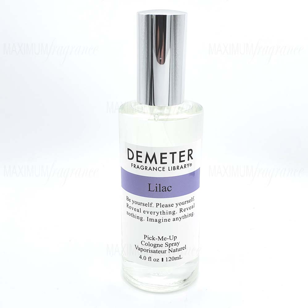 Lilac - Maximum Fragrance