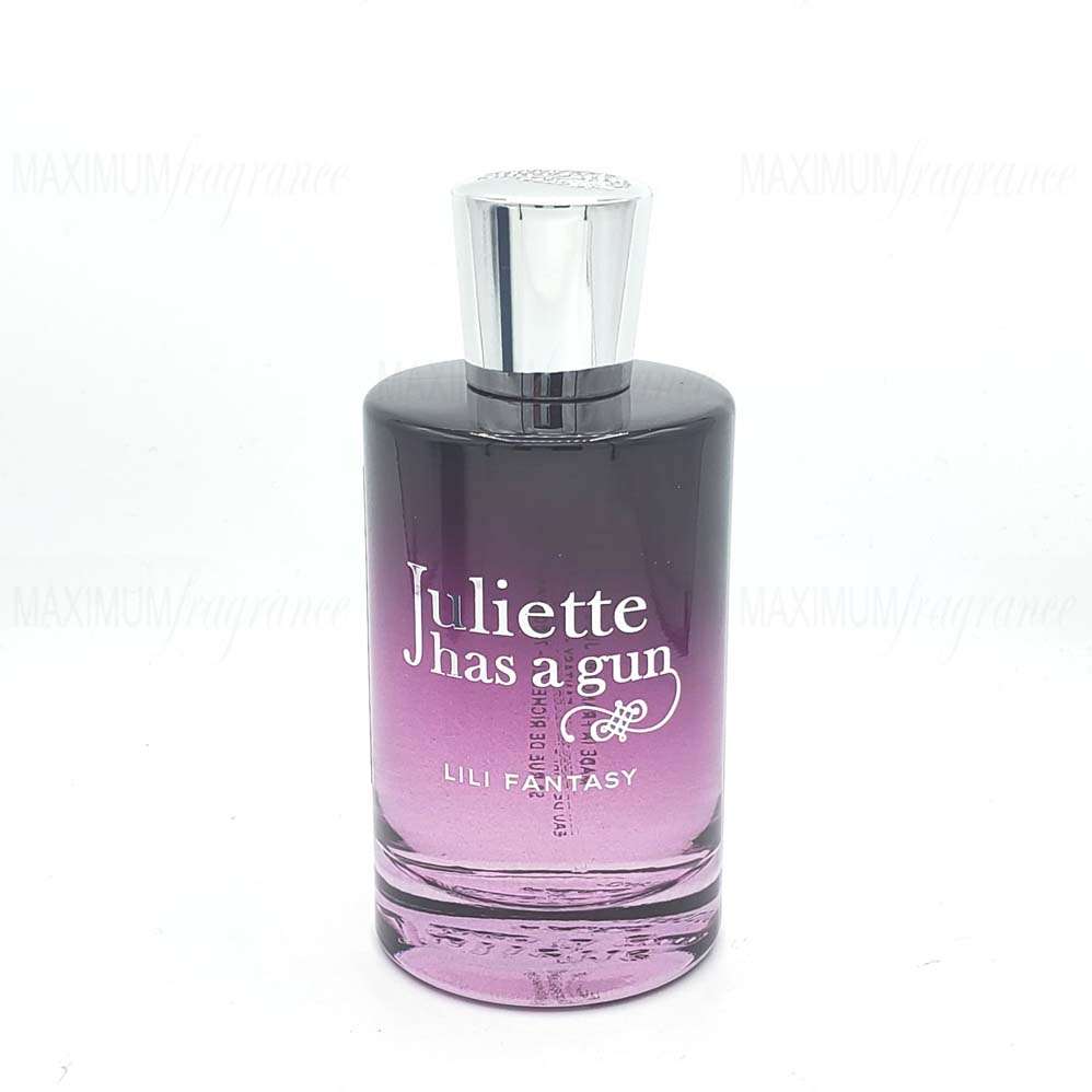 Lili Fantasy - Maximum Fragrance