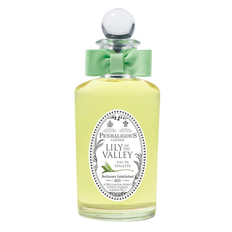 lily of the valley - Maximum Fragrance