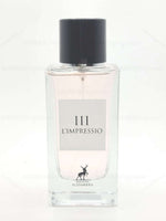 Limpressio III Pour Femme - Maximum Fragrance