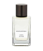 Linen Vetiver - Maximum Fragrance