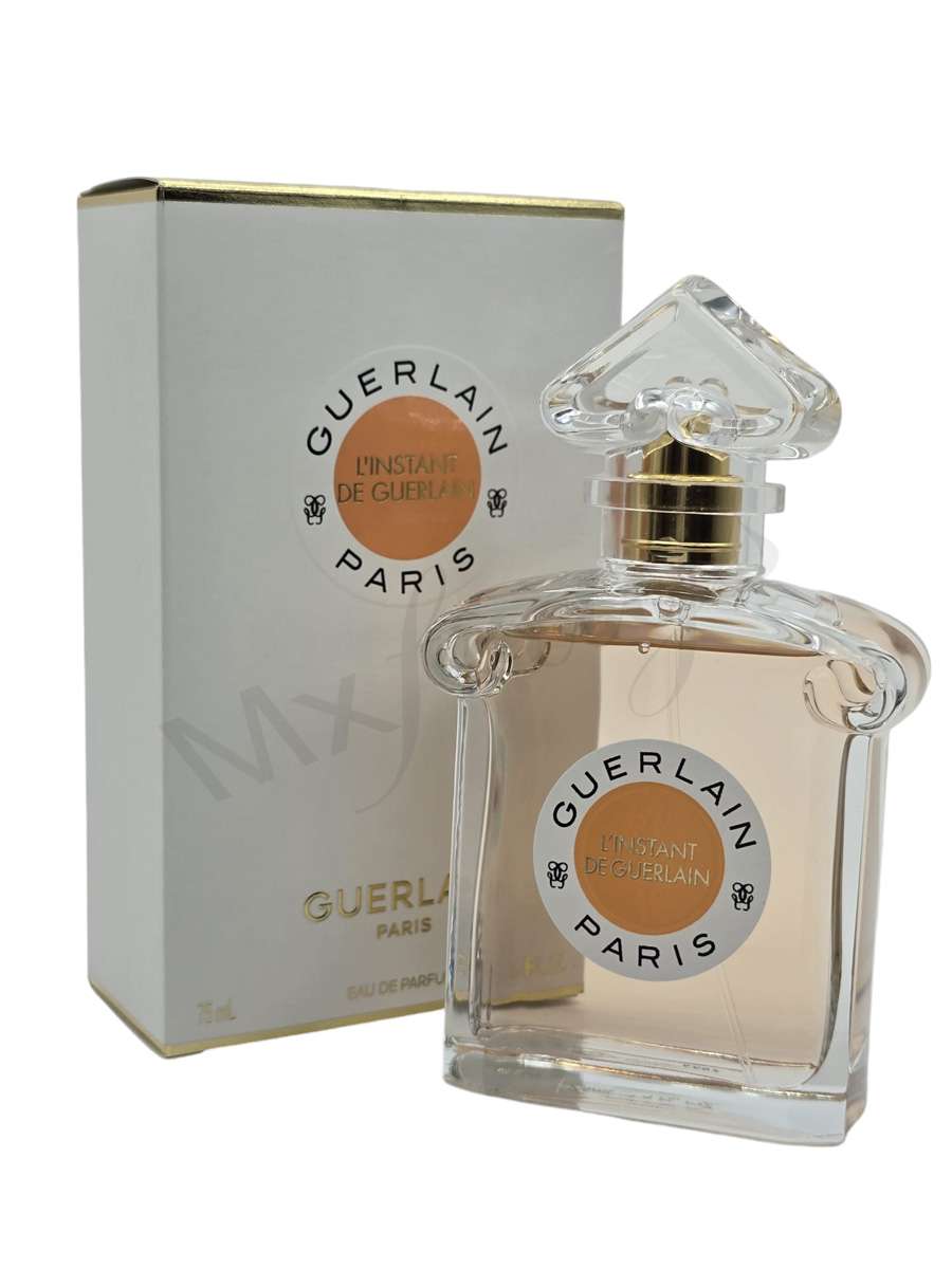 L'instant De Guerlain Eau De Parfum - Maximum Fragrance