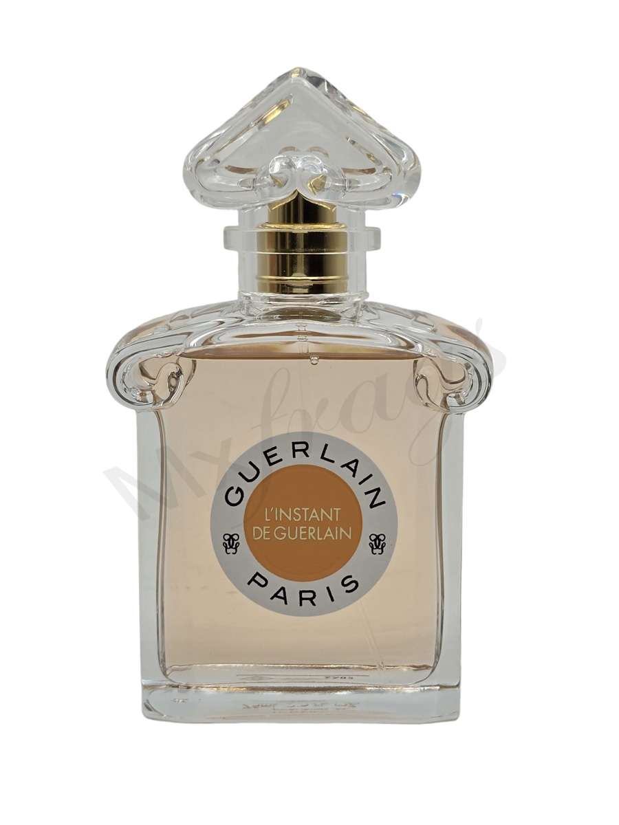 L'instant De Guerlain Eau De Parfum - Maximum Fragrance