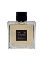 Linstant Homme De Guerlain Eau De Toilette - Maximum Fragrance