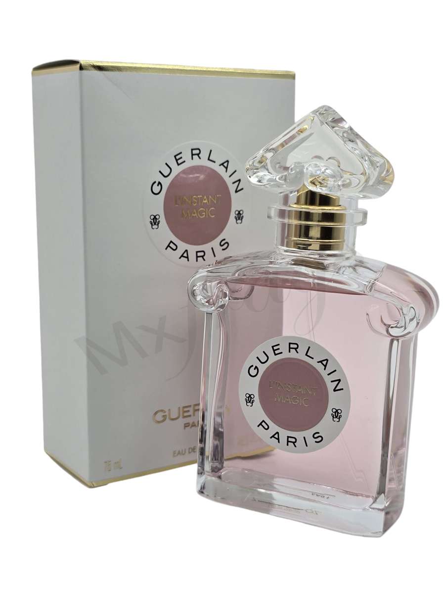 Linstant Magic - Maximum Fragrance
