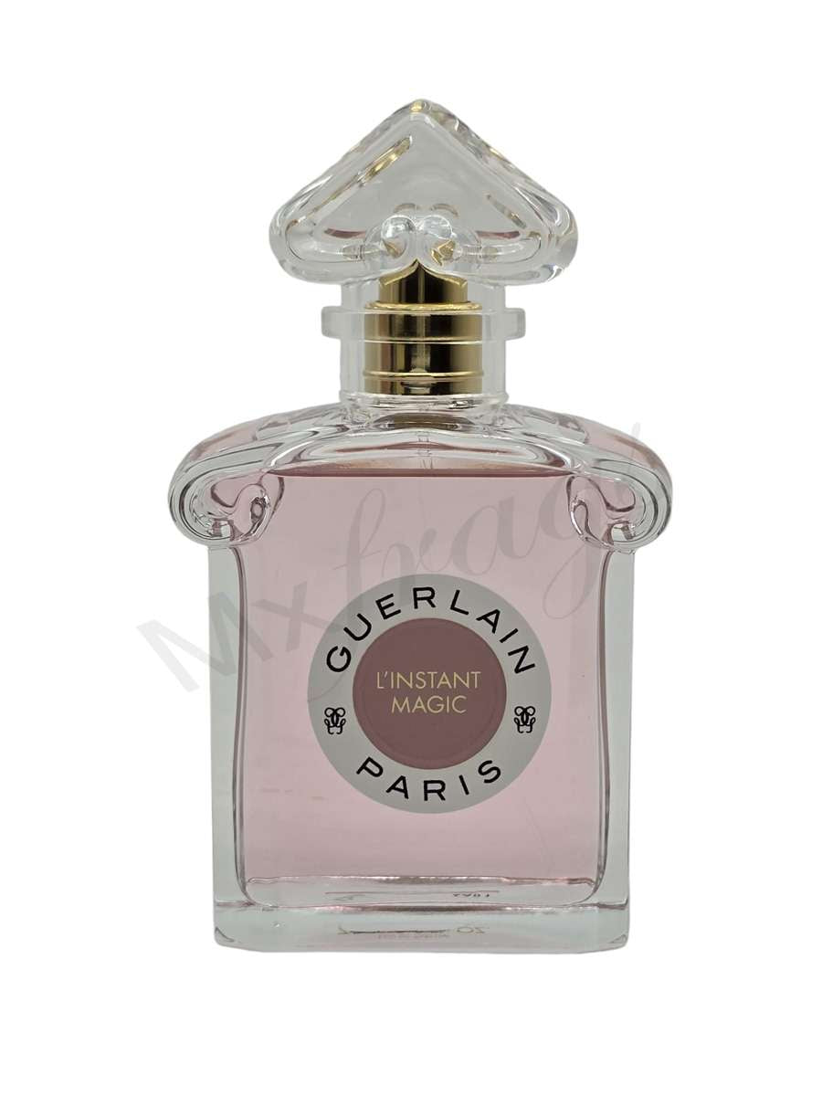 Linstant Magic - Maximum Fragrance