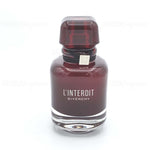 Linterdit Eau De Parfum Rouge - Maximum Fragrance