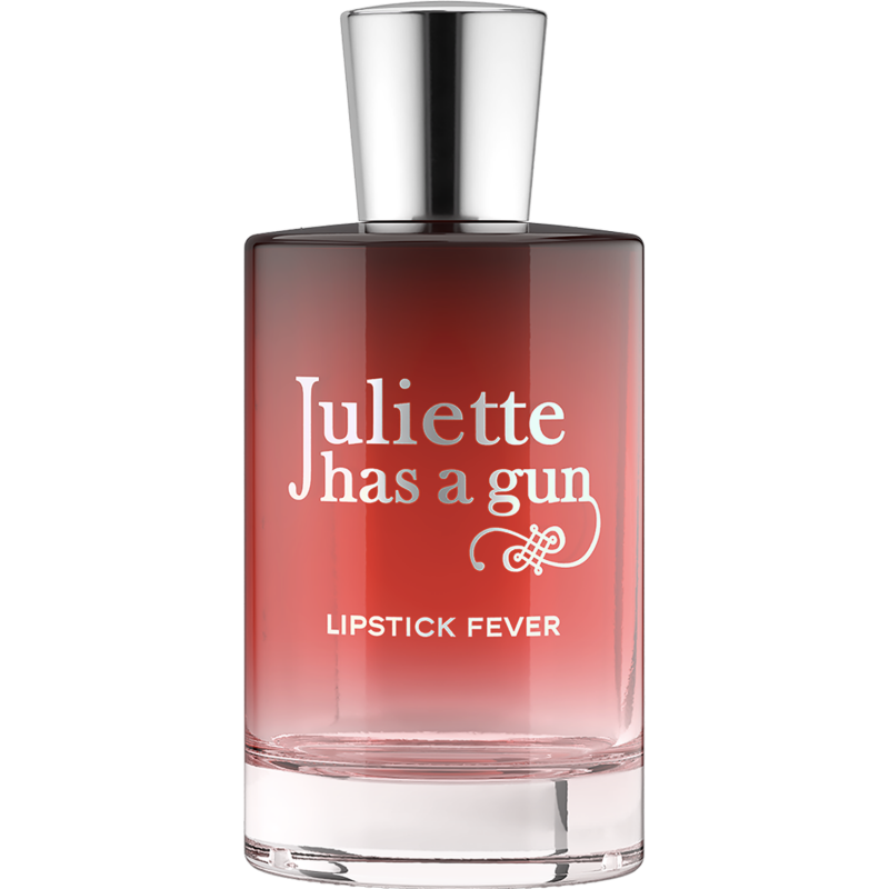 Lipstick Fever - Maximum Fragrance