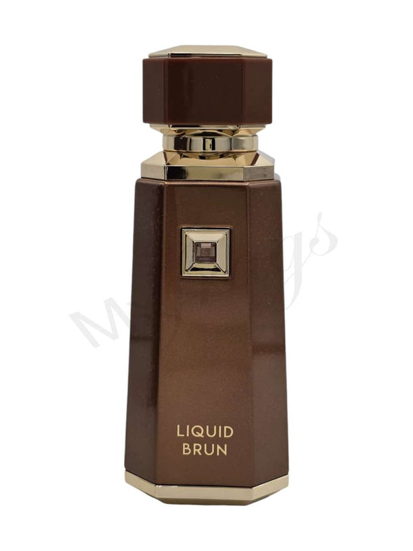 Liquid Brun - Maximum Fragrance