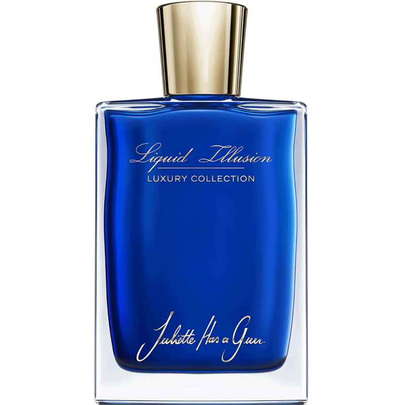 Liquid Illusion - Maximum Fragrance