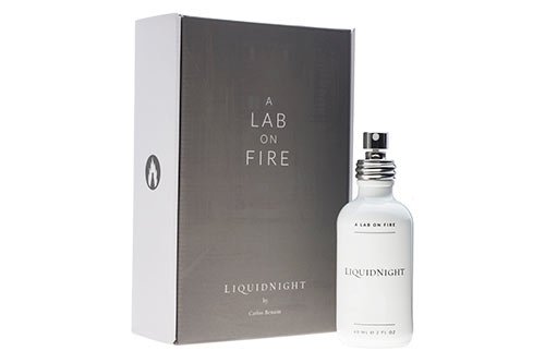 Liquidnight - Maximum Fragrance