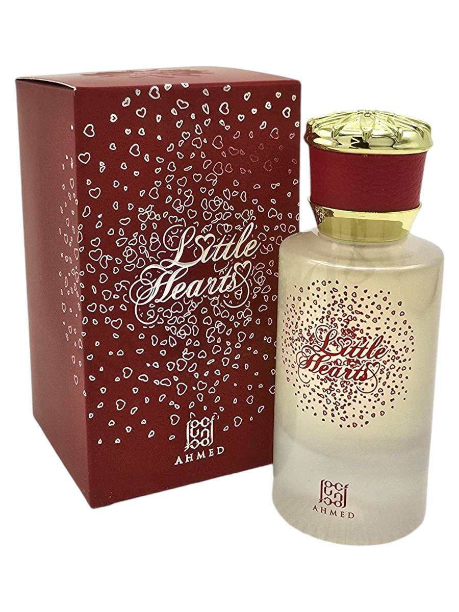 Little Heart - Maximum Fragrance