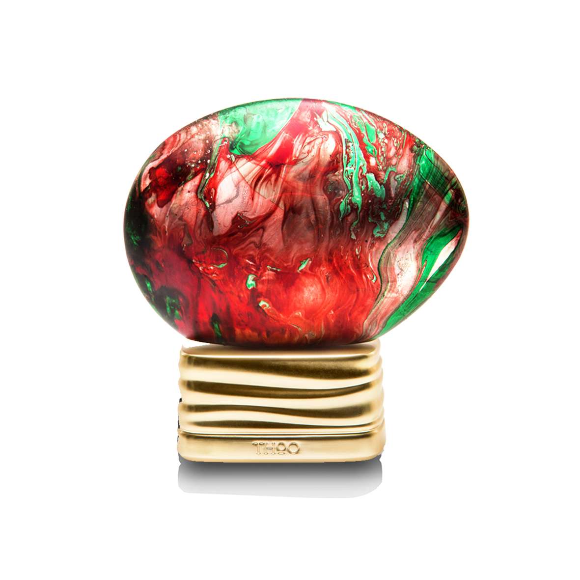 Live In Colours - Maximum Fragrance