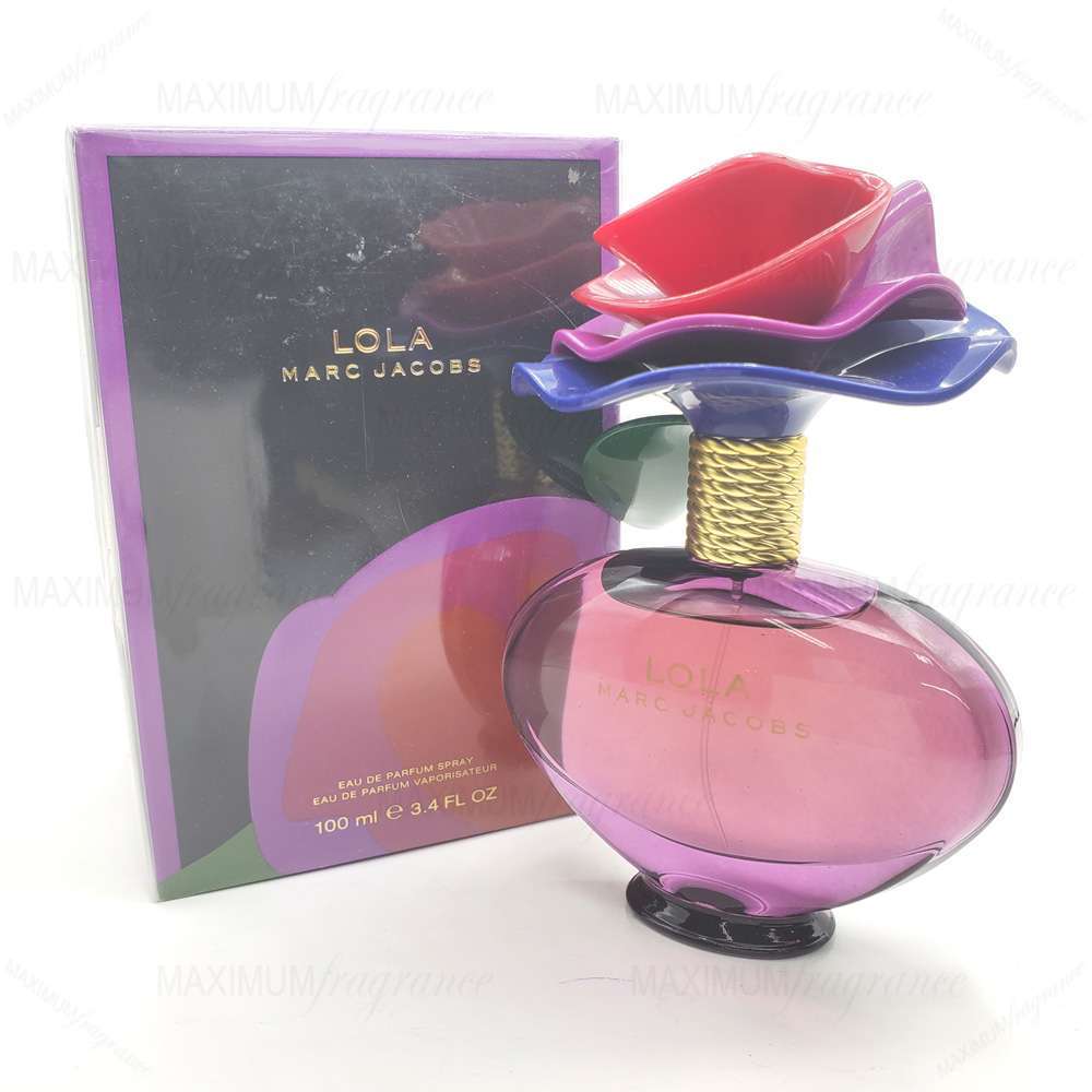 Lola - Maximum Fragrance