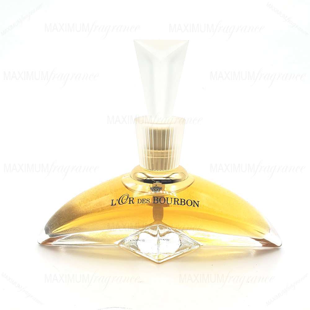 Lor De Bourbon - Maximum Fragrance